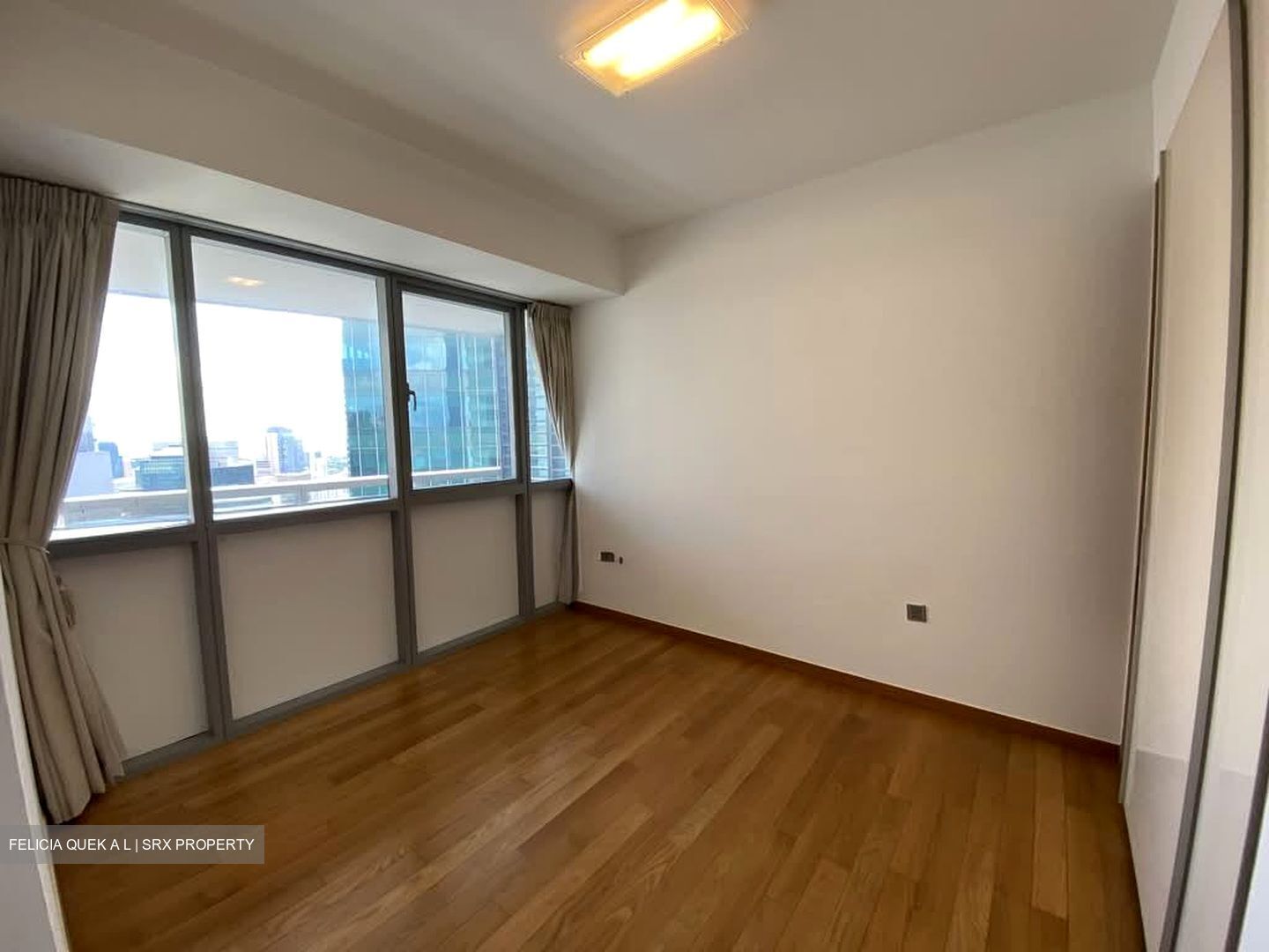 Marina Bay Suites (D1), Condominium #566258831